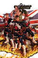 REVOLUTIONARY WAR SUPERSOLDIERS #1