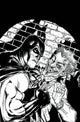 BATMAN BLACK AND WHITE VOL 2 #6