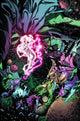 GREEN LANTERN NEW GUARDIANS #28