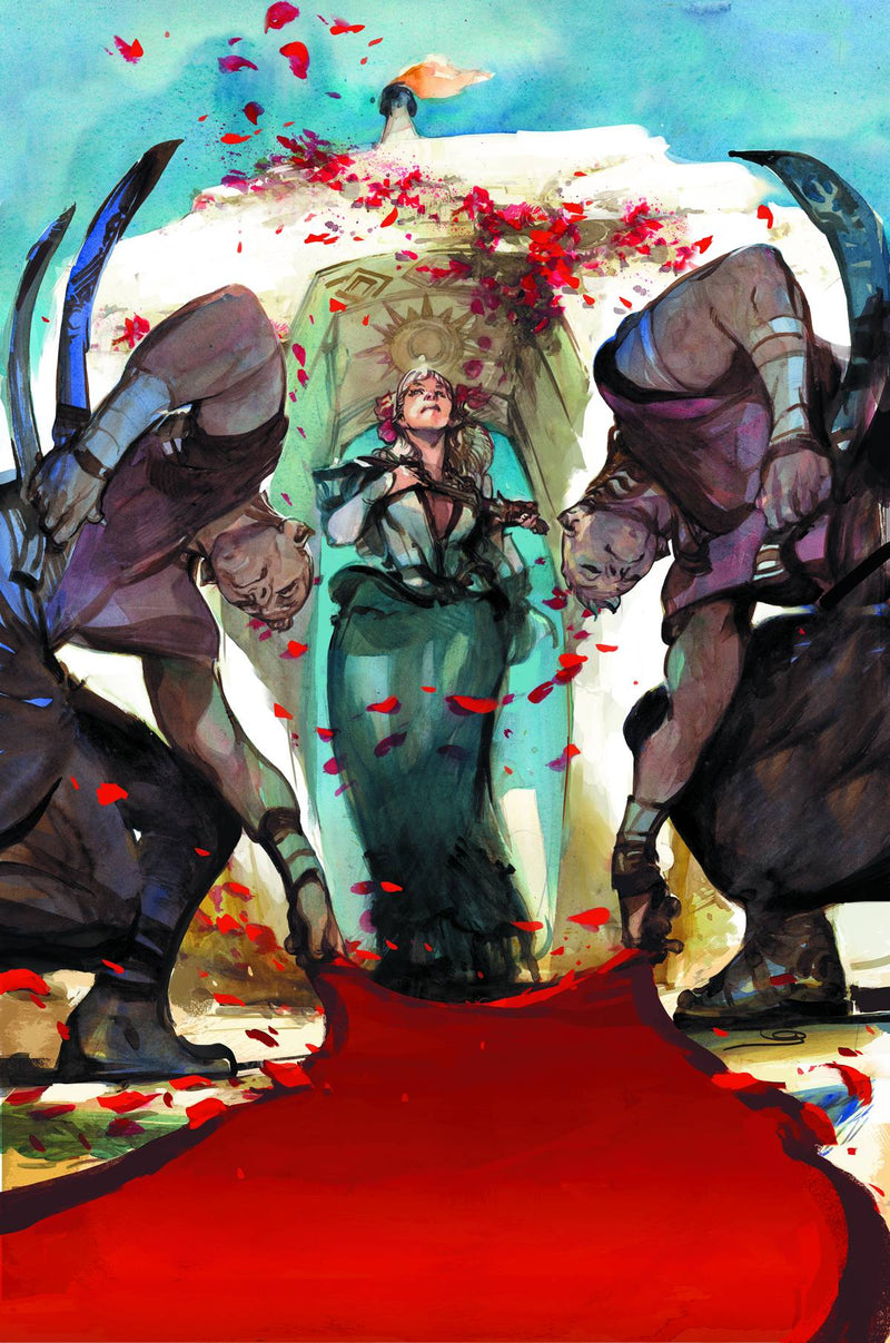 HINTERKIND #5