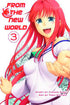 FROM THE NEW WORLD GN VOL 03