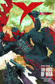 X TP VOL 02 DOGS OF WAR