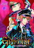 DICTATORIAL GRIMOIRE GN VOL 03 RED RIDING HOOD