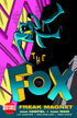 FOX TP VOL 01 FREAK MAGNET