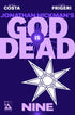 GOD IS DEAD #9