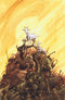 QUANTUM & WOODY VOL 3 GOAT #0