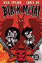 BLACK METAL GN VOL 03