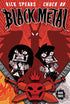 BLACK METAL GN VOL 03