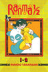 RANMA 1/2 2IN1 TP VOL 01