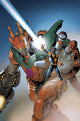 NOVA VOL 5 #14 ANMN