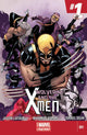 WOLVERINE AND THE X-MEN (2014) #1 ANMN