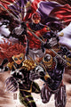 REVOLUTIONARY WAR OMEGA #1