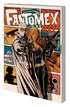 FANTOMEX MAX TP