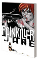 PAINKILLER JANE TP PRICE OF FREEDOM
