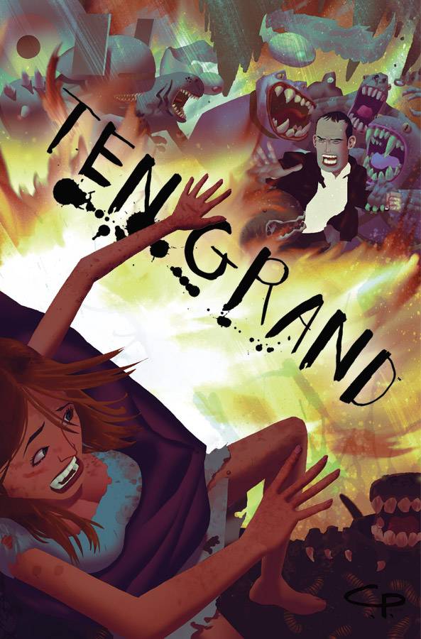 TEN GRAND #9