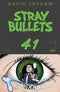 STRAY BULLETS #41