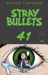 STRAY BULLETS #41