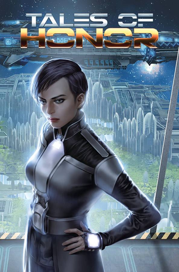 TALES OF HONOR #1