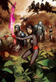 X-FORCE VOL 4 (2014) #3
