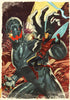 WHAT IF AGE OF ULTRON #1