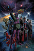 UNCANNY AVENGERS #19  (KANG CVR)
