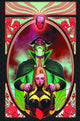 BIRDS OF PREY (2011) #30