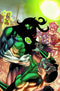 GREEN LANTERN CORPS VOL 3 #30