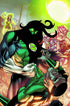 GREEN LANTERN CORPS VOL 3 #30