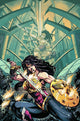 INJUSTICE GODS AMONG US YEAR TWO #4