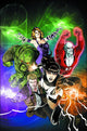 JUSTICE LEAGUE DARK (2011) #30 (EVIL)