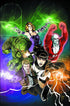 JUSTICE LEAGUE DARK (2011) #30 (EVIL)