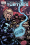 TEENAGE MUTANT NINJA TURTLES ANNUAL (2014) #1