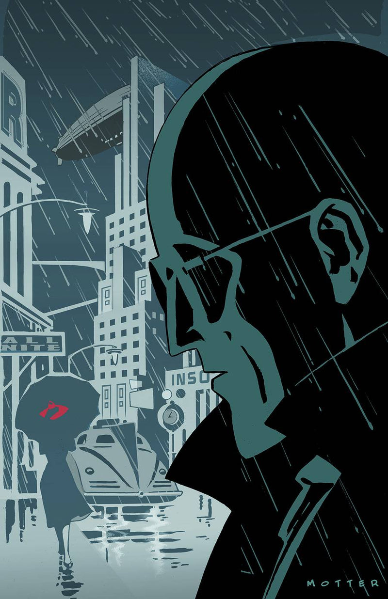DARK HORSE PRESENTS VOL 2 #35