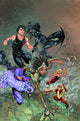 TEEN TITANS VOL 4 ANNUAL #3