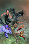TEEN TITANS VOL 4 ANNUAL #3