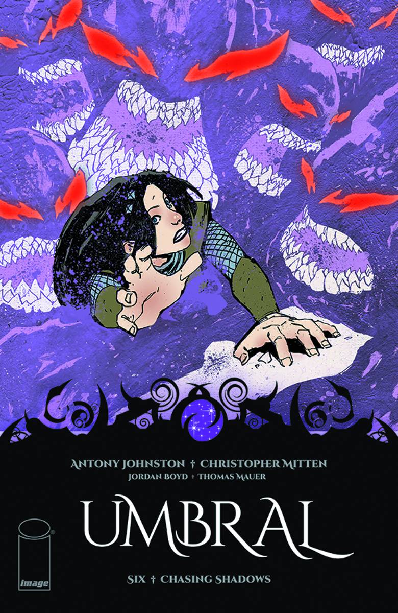 UMBRAL #6