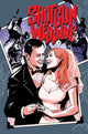 SHOTGUN WEDDING #3