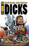DICKS TP VOL 02