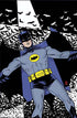 BATMAN (2011) #31 1:25 MICHAEL ALLRED VAR ED (ZERO YEAR)