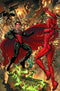 EARTH 2 #23