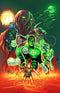 GREEN LANTERN (2011) #31 (UPRISING)