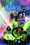 GREEN LANTERN CORPS VOL 3 #31 (UPRISING)