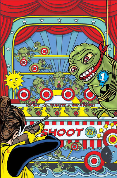 ALL NEW DOOP #2 ANMN