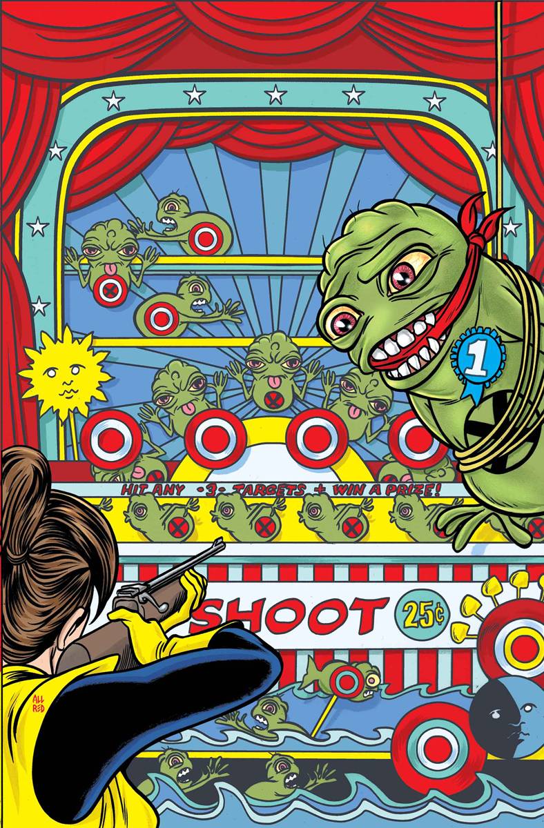 ALL NEW DOOP #2 ANMN
