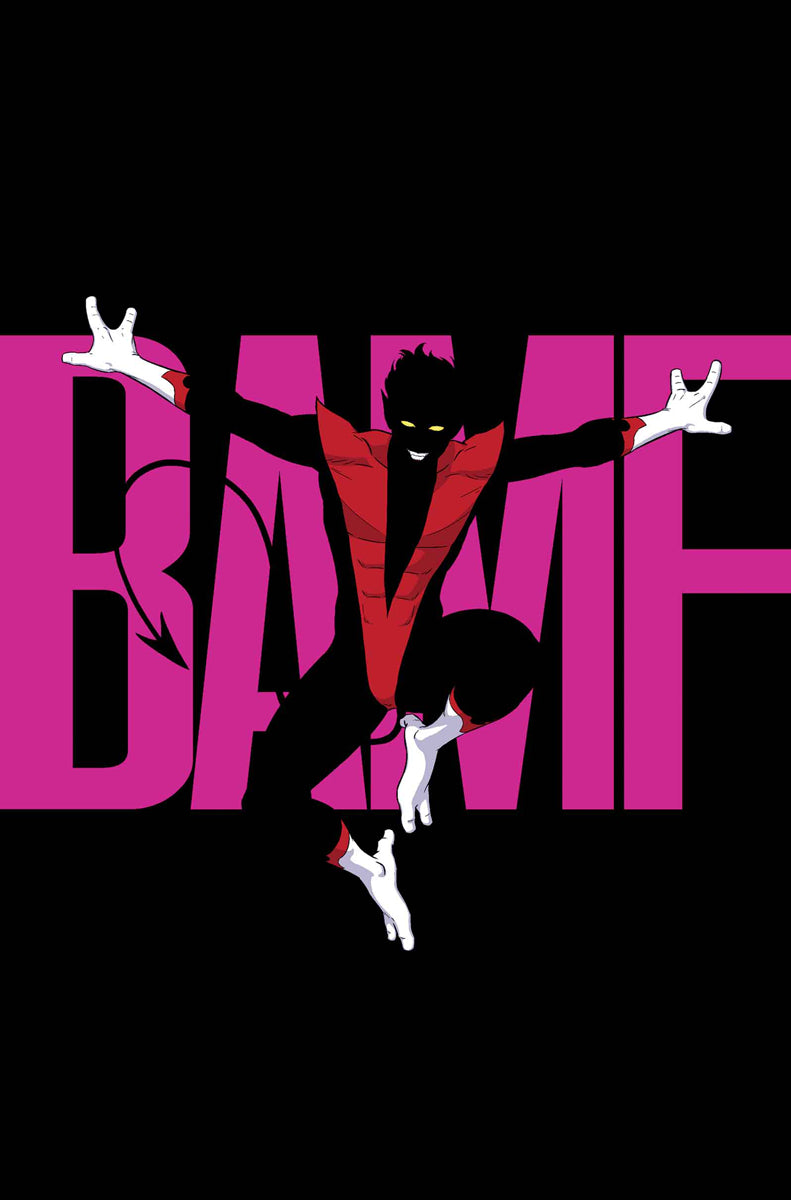 NIGHTCRAWLER VOL 4 (2014) #2 ANMN