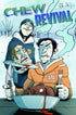 CHEW / REVIVAL #1