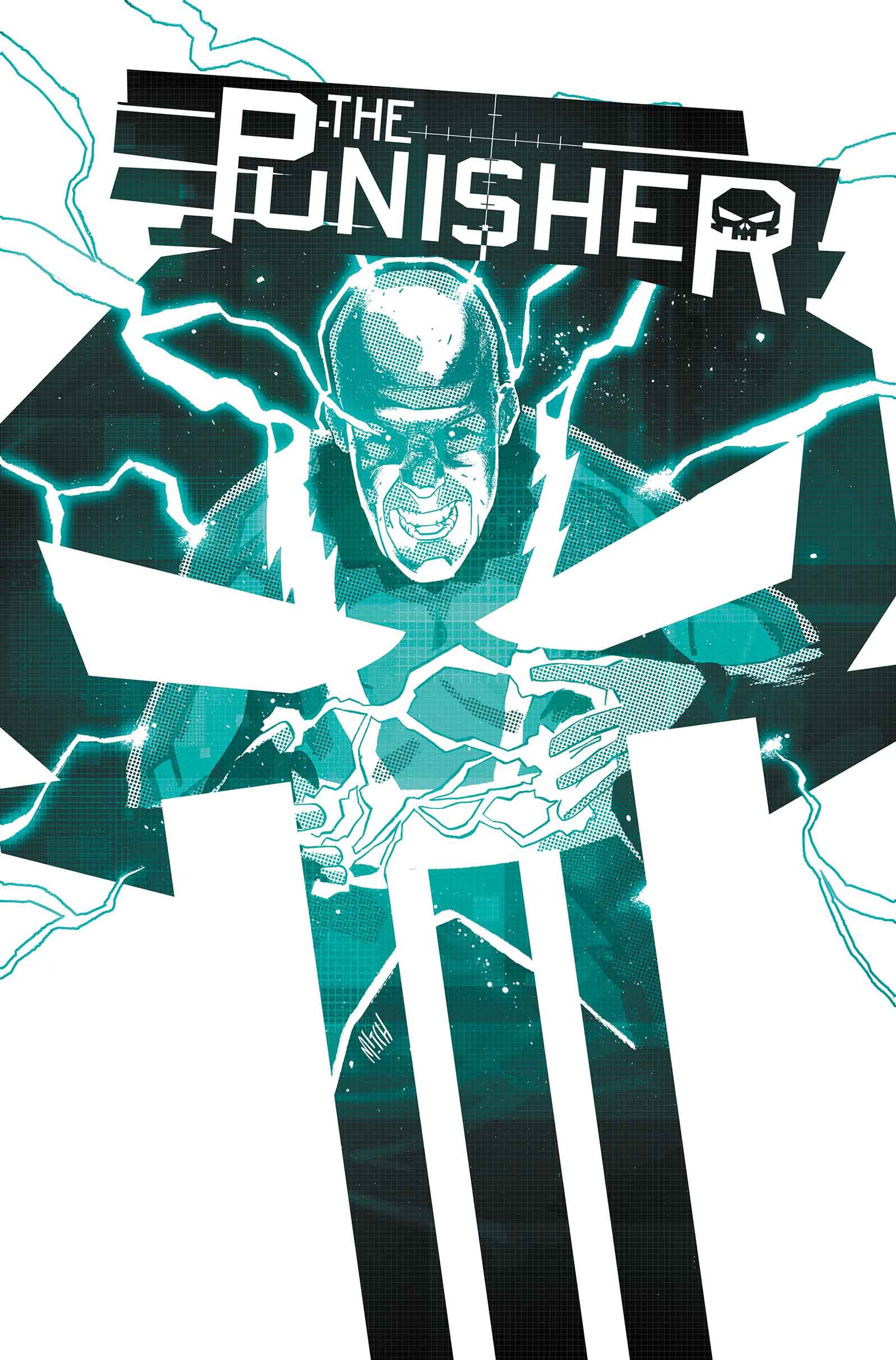 PUNISHER VOL 9 (2014) #6