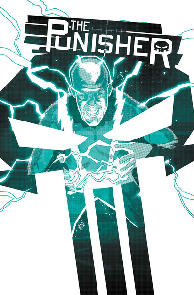 PUNISHER (2014) #6