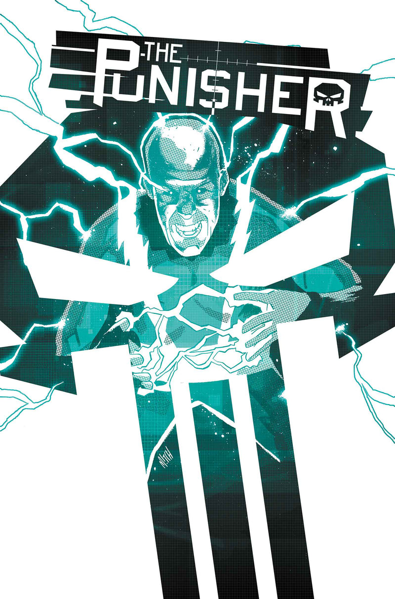 PUNISHER (2014) #6