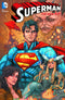 SUPERMAN HC (N52) VOL 04 PSI-WAR